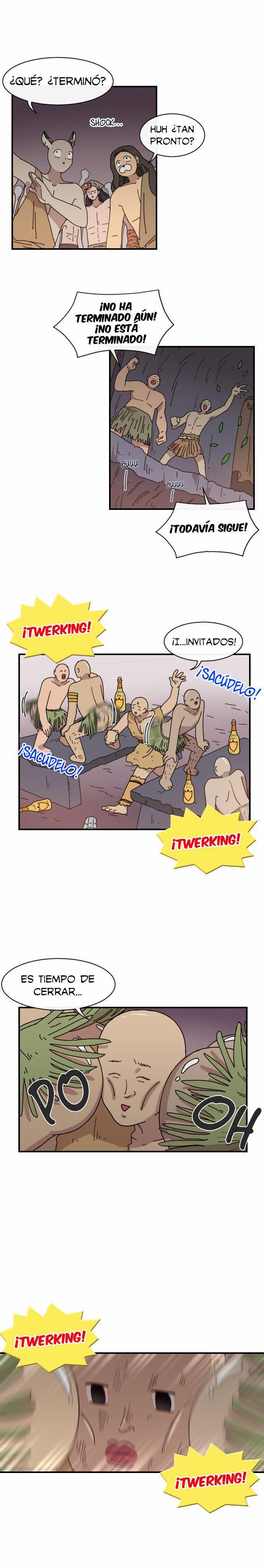 Capitulo 11 page 4