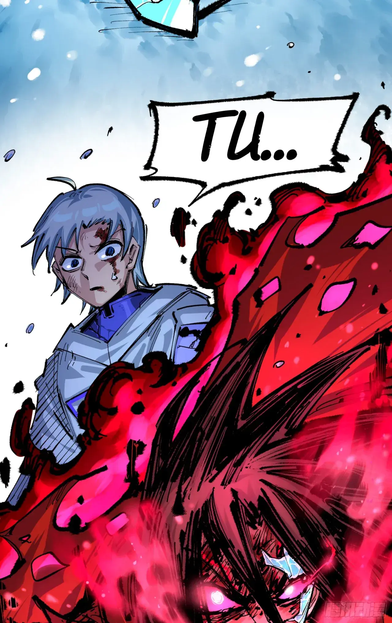 Capitulo 121 page 19