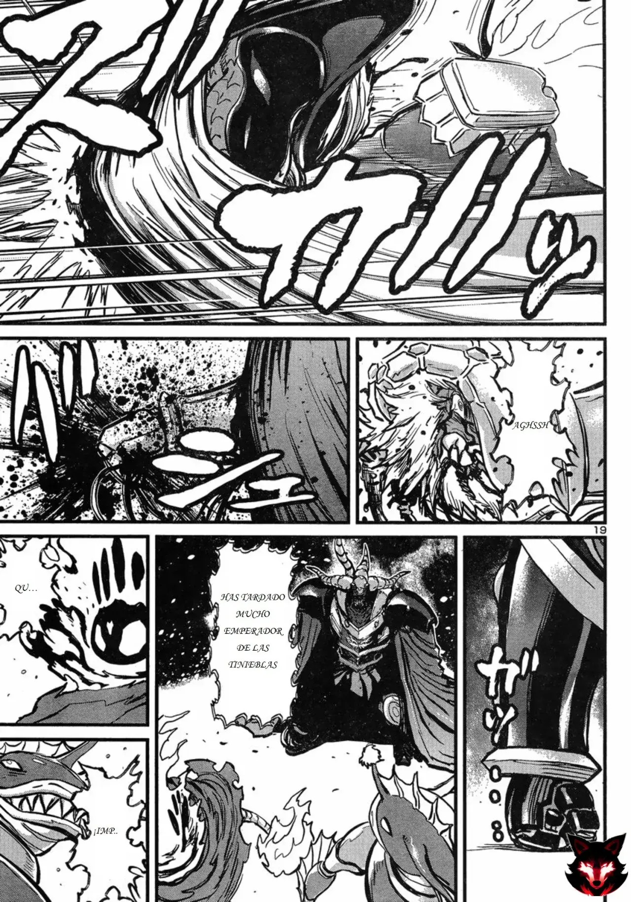 Capitulo 21 page 22