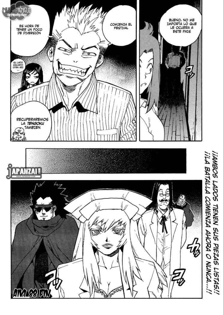 Capitulo 88 page 26