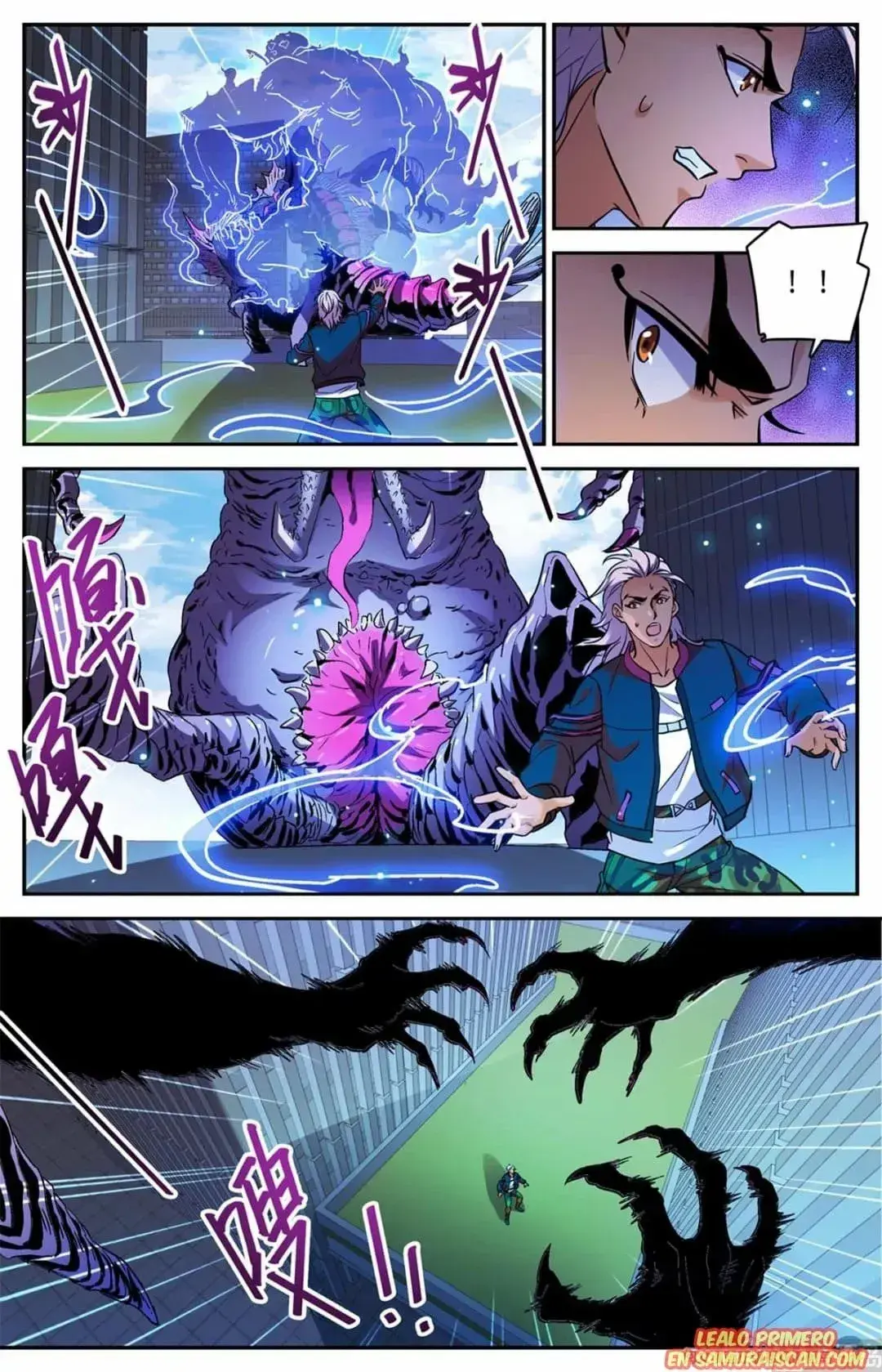 Capitulo 511 page 5