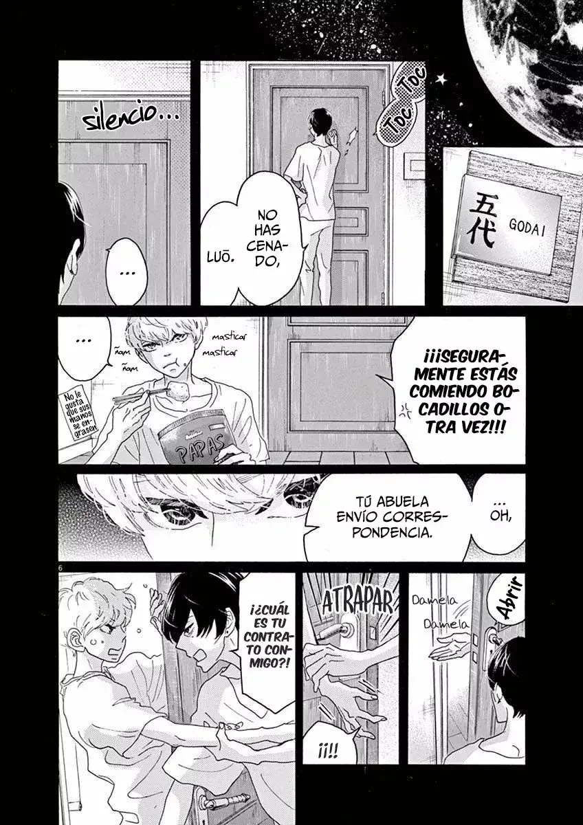Capitulo 17 page 11