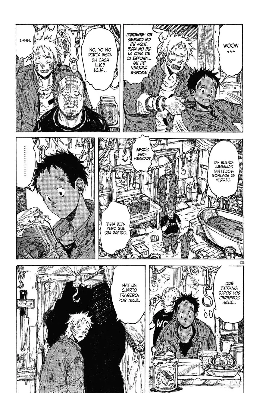 Capitulo 42 page 23