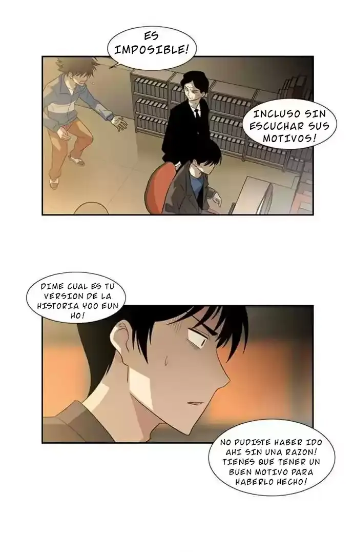 Capitulo 51 page 17