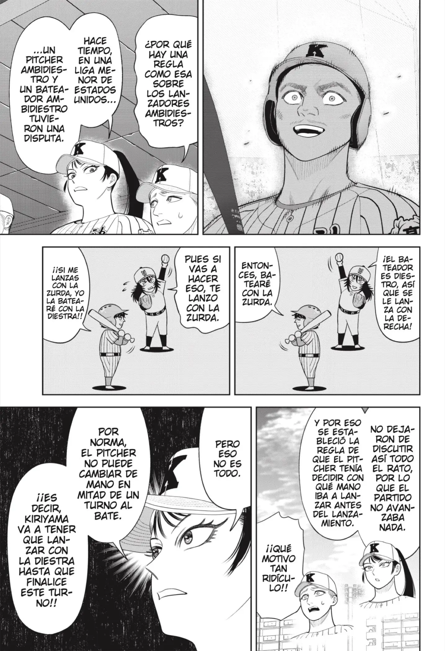 Capitulo 39 page 19