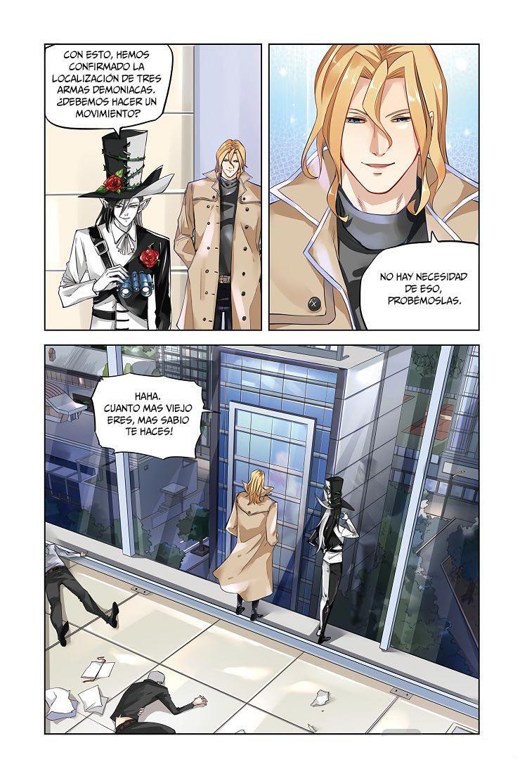 Capitulo 23 page 13
