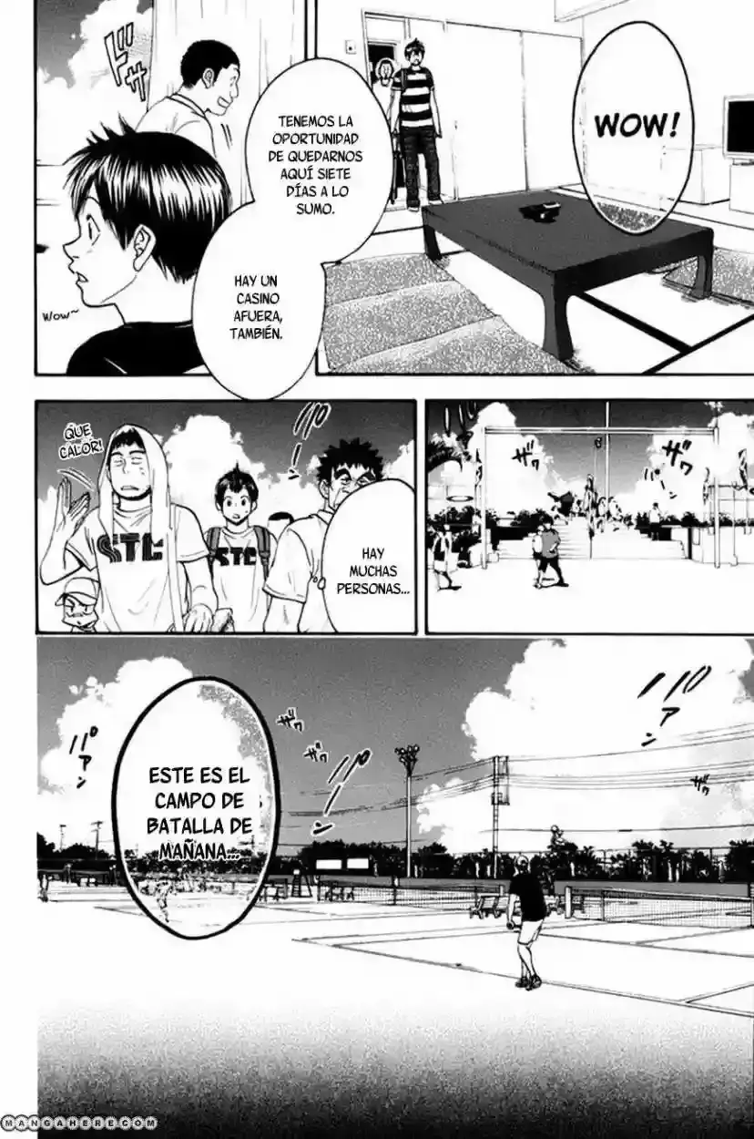 Capitulo 134 page 14