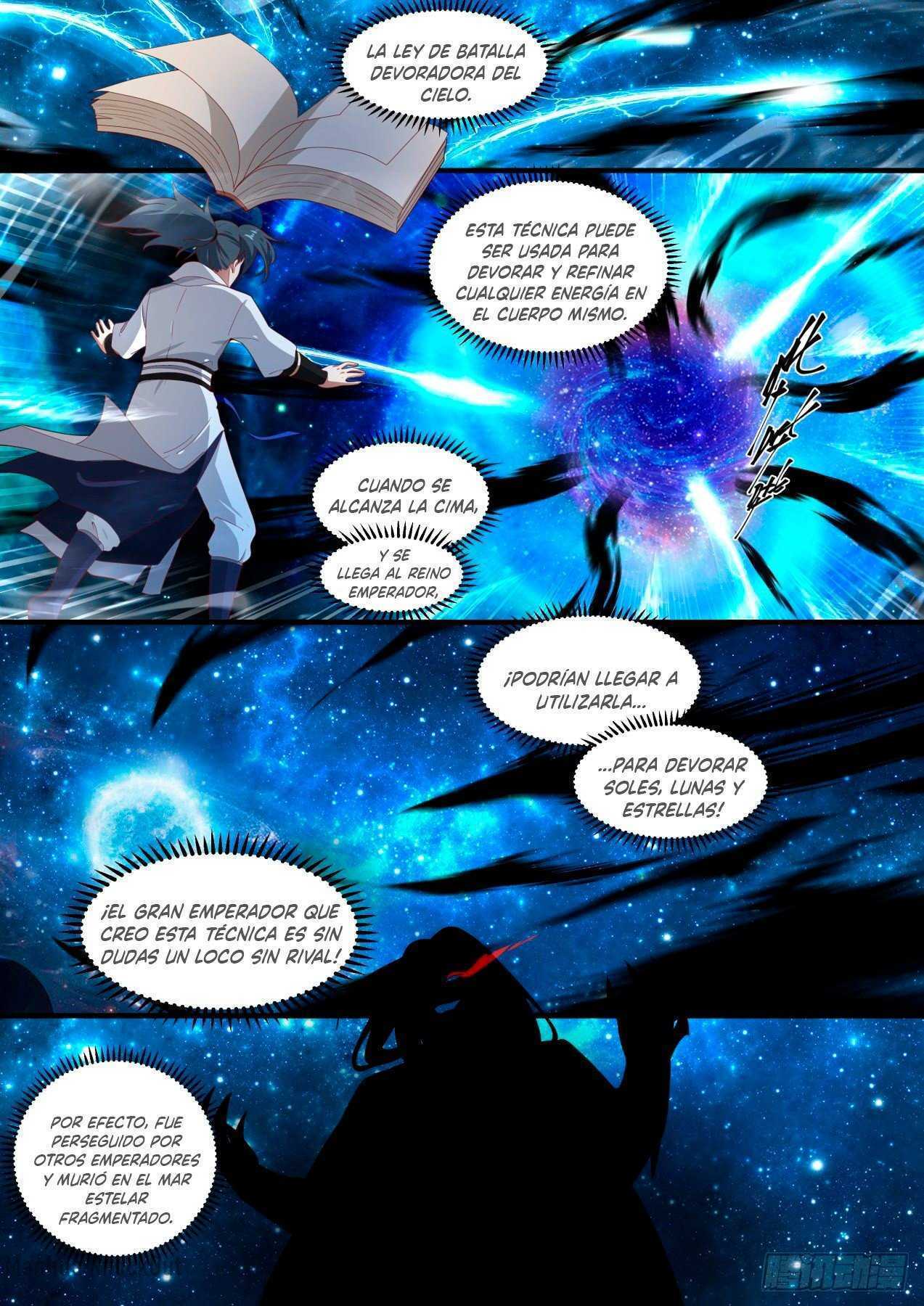 Capitulo 1597 page 6