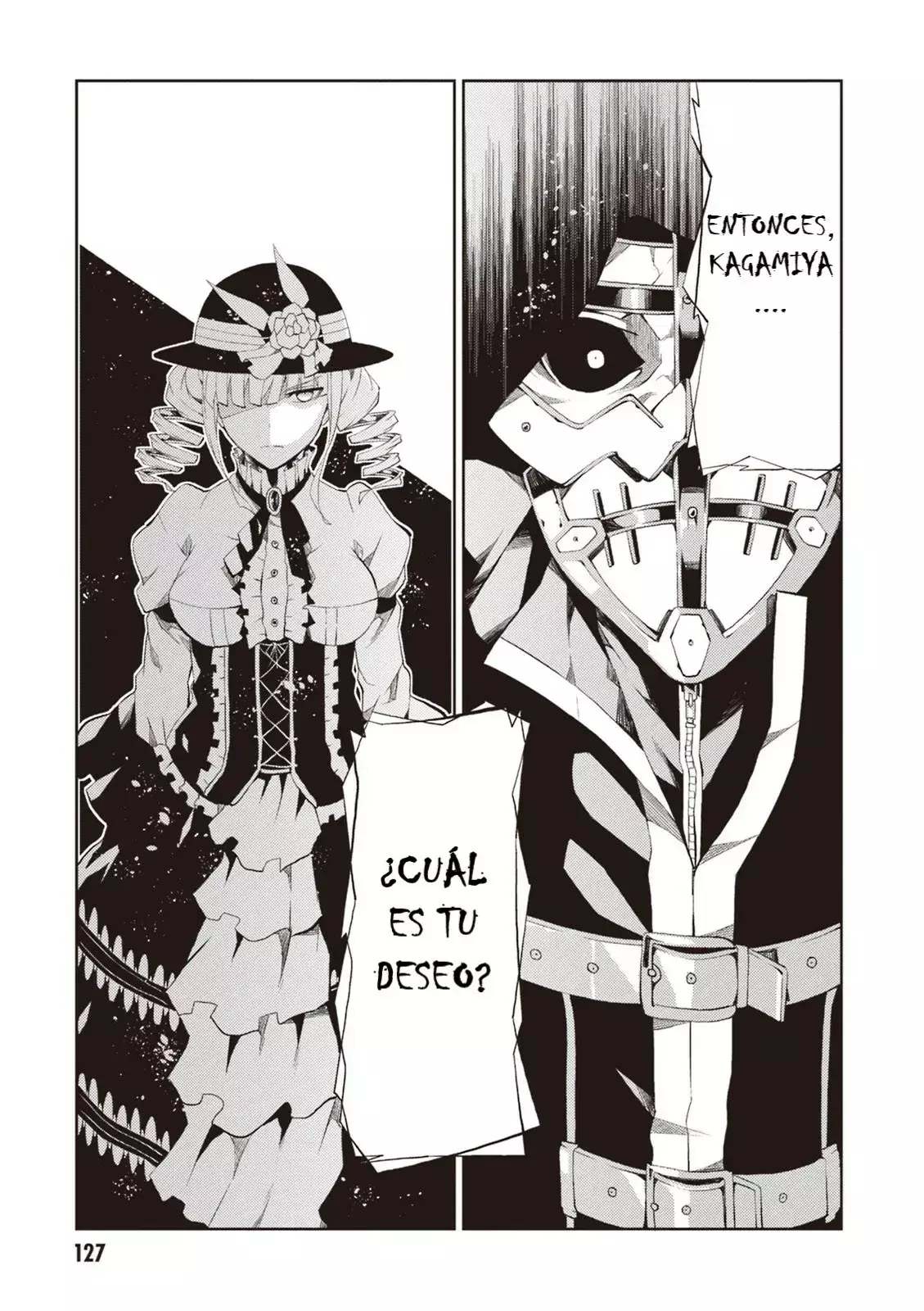 Capitulo 20 page 8