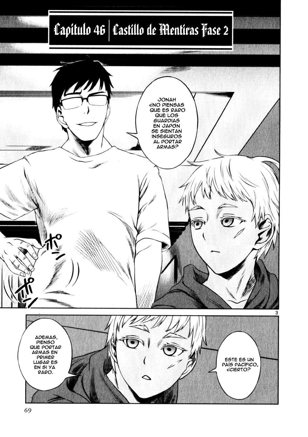 Capitulo 46 page 5