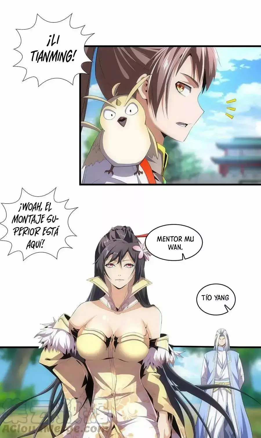 Capitulo 57 page 24