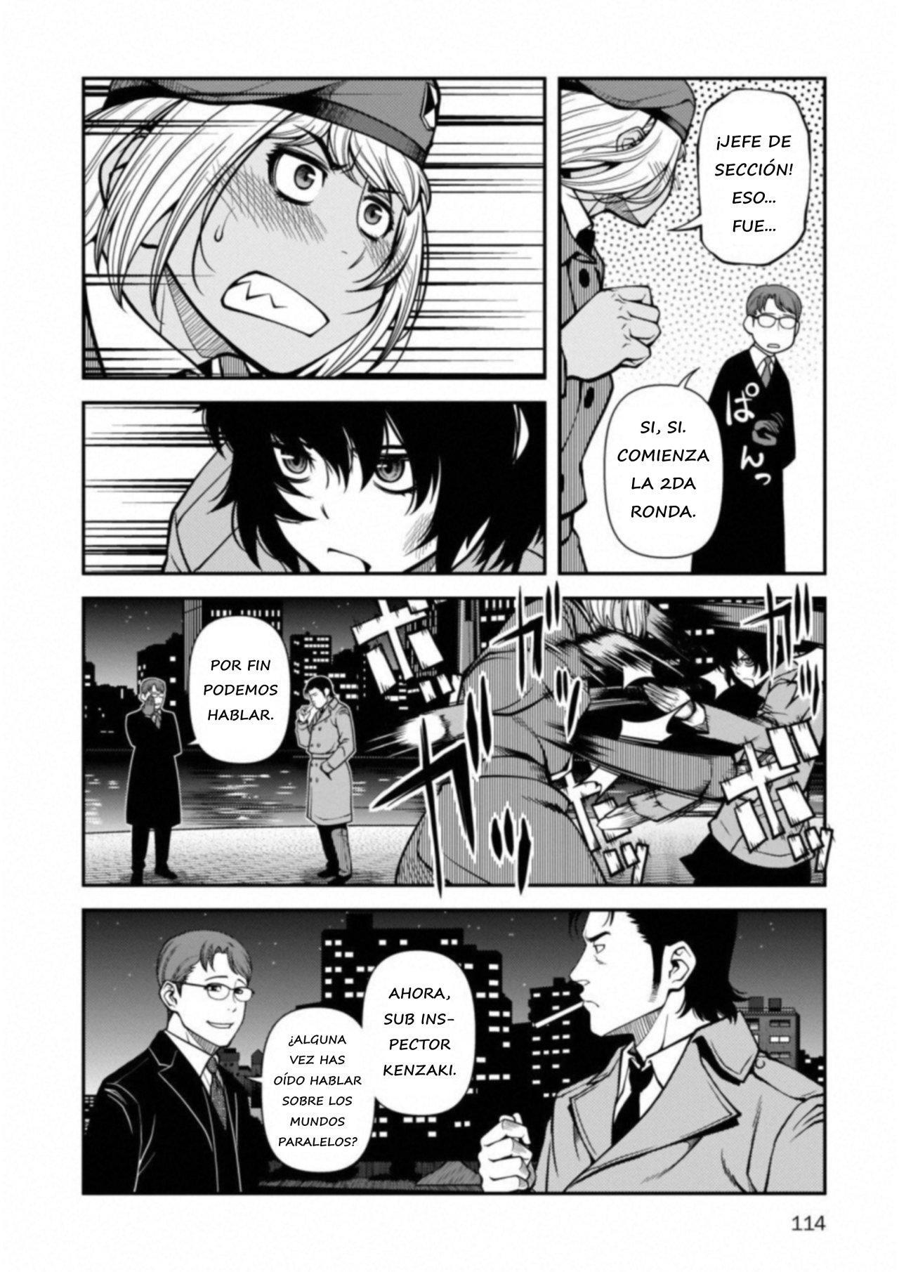 Capitulo 11 page 11