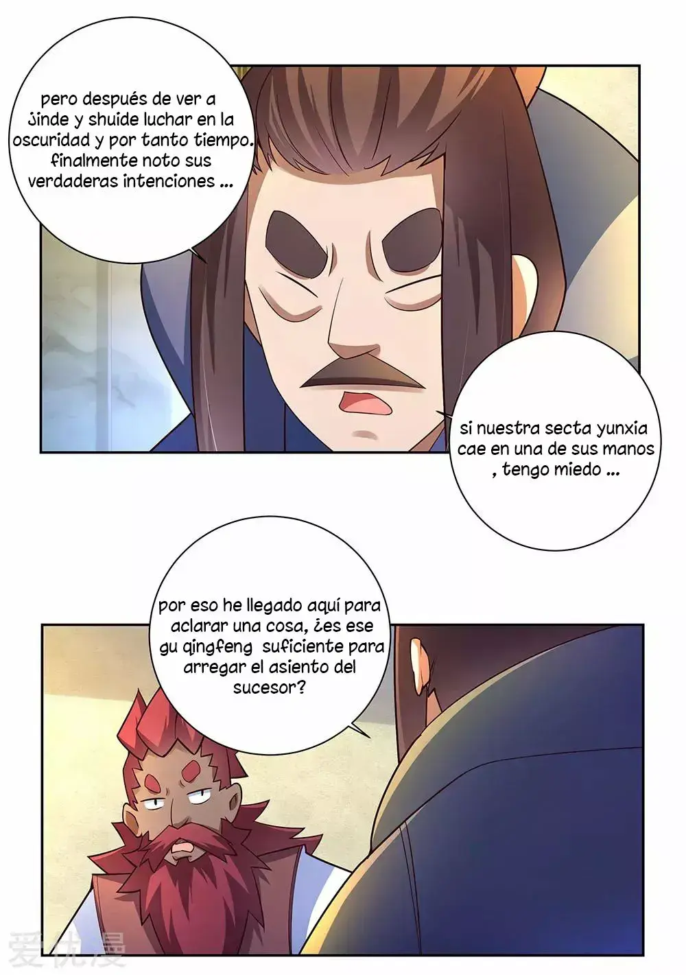 Capitulo 67 page 33