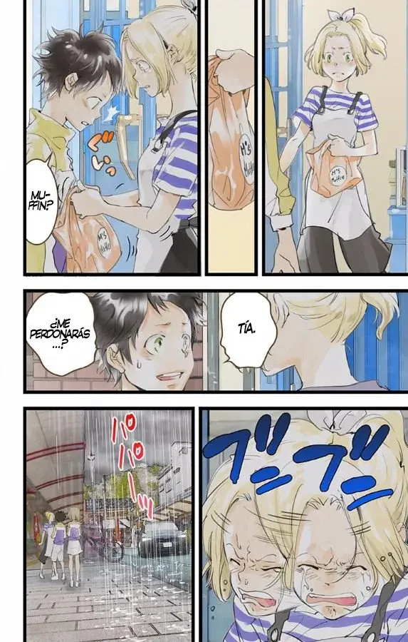 Capitulo 45 page 30