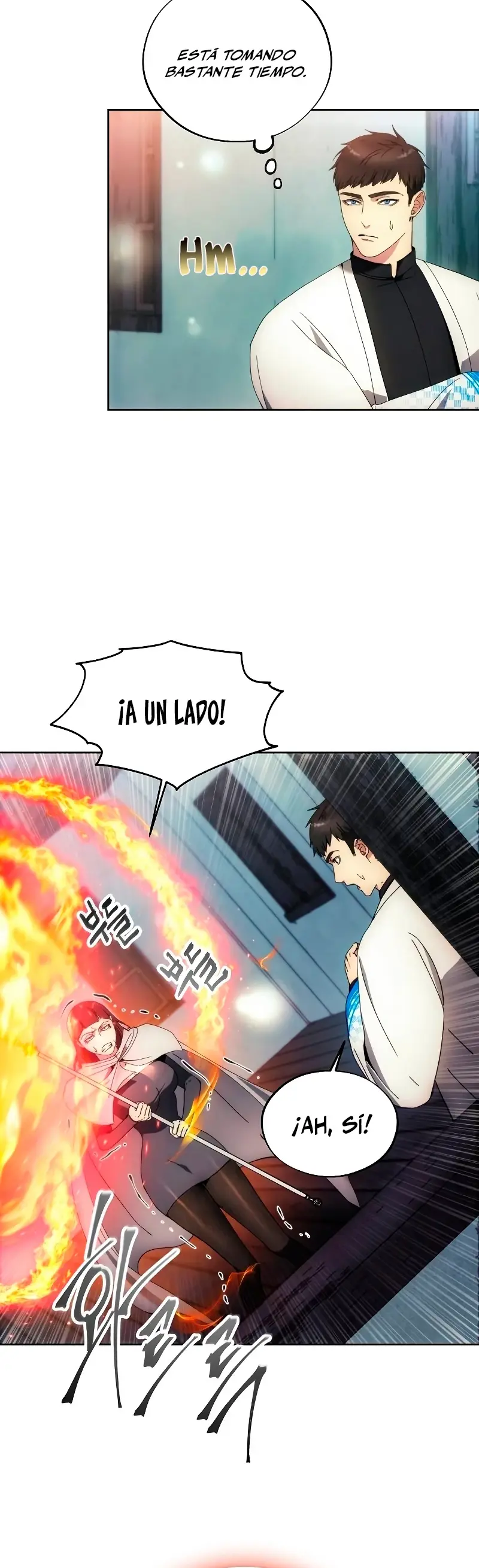 Capitulo 106 page 21