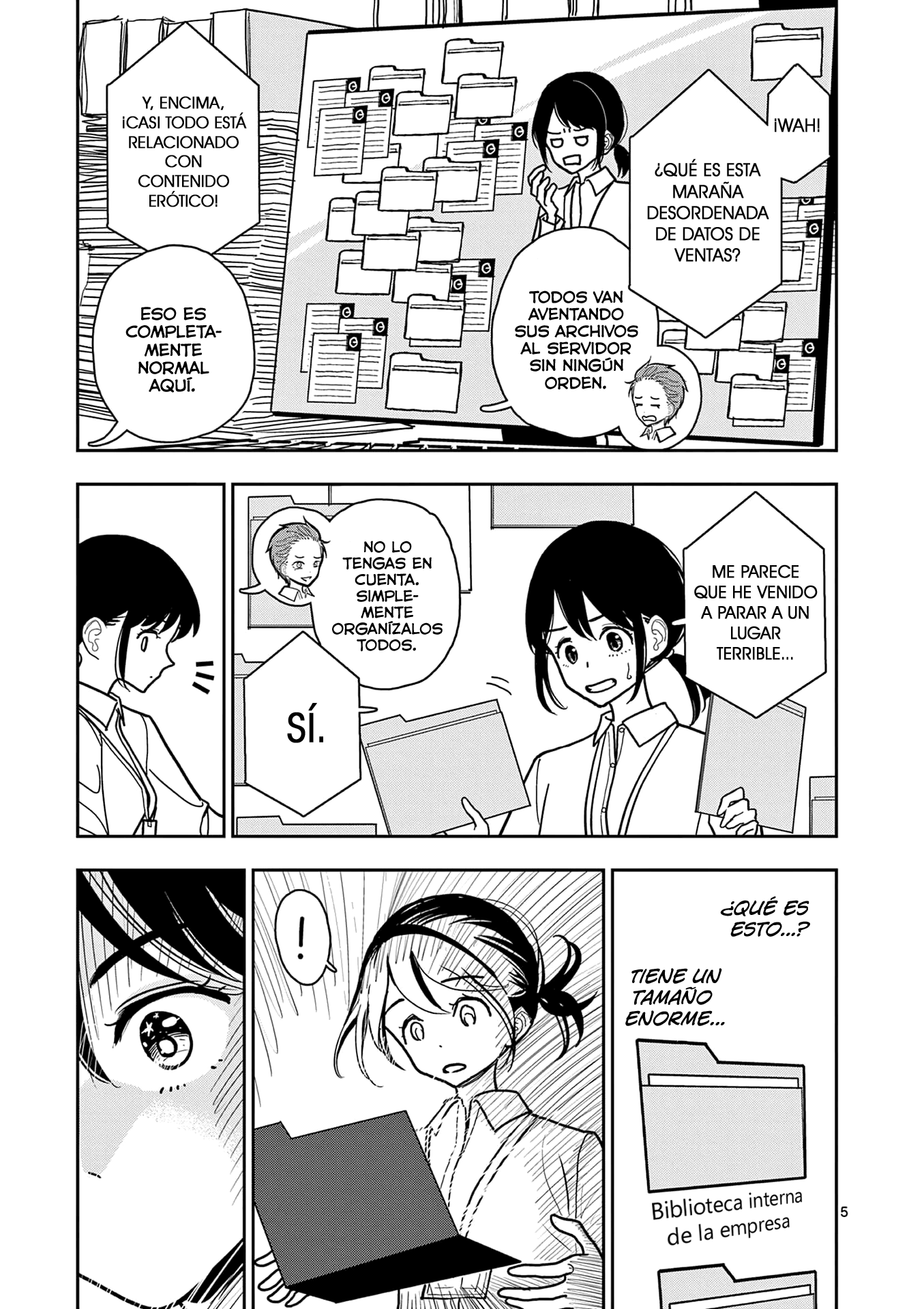 Capitulo 25 page 5
