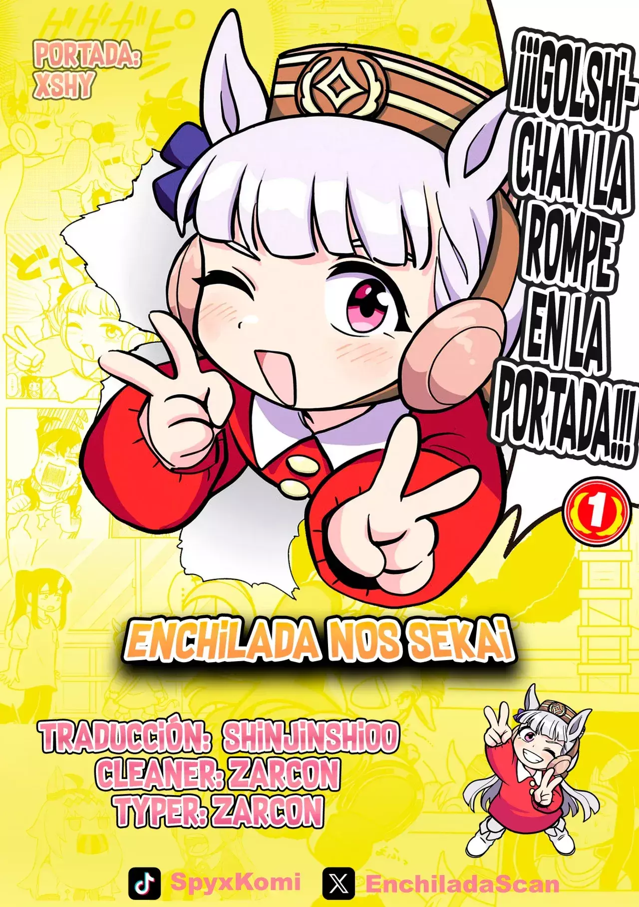 Capitulo 2 page 1