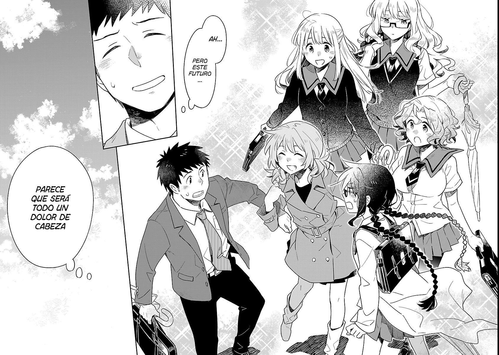 Capitulo 50 page 26