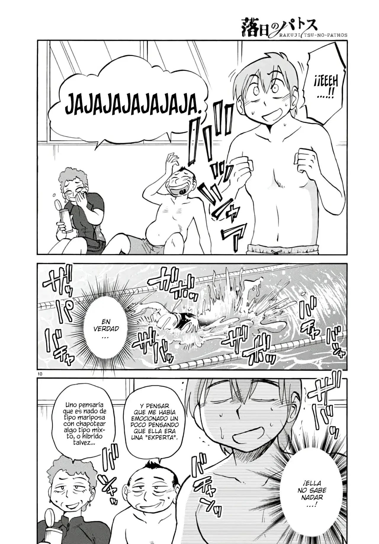 Capitulo 121 page 12