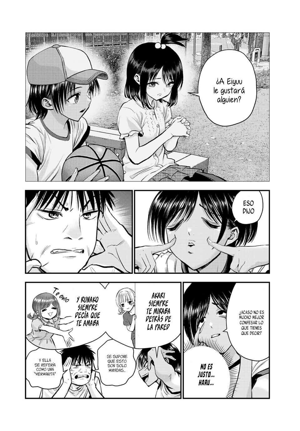 Capitulo 31 page 10