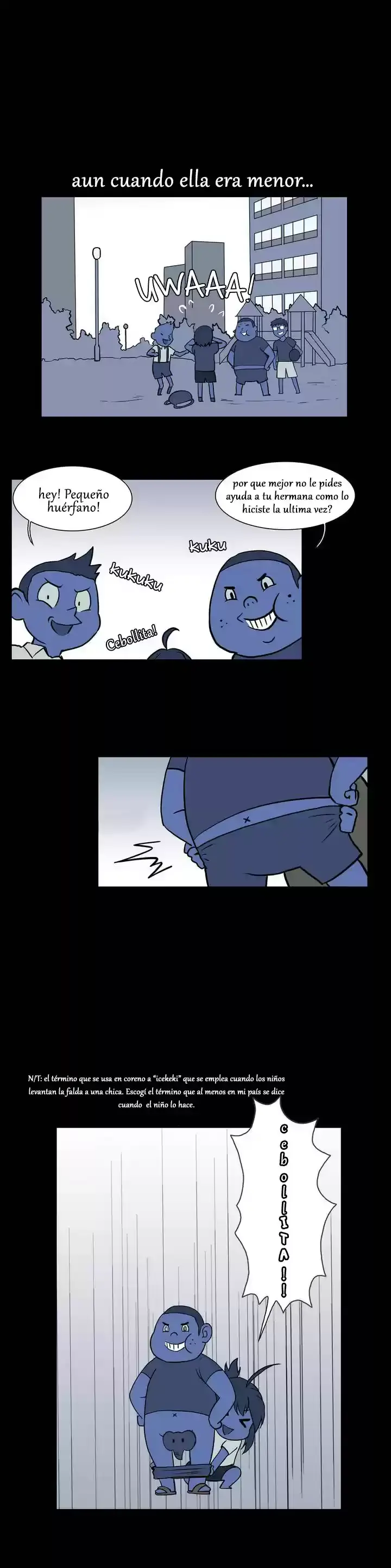 Capitulo 23 page 3