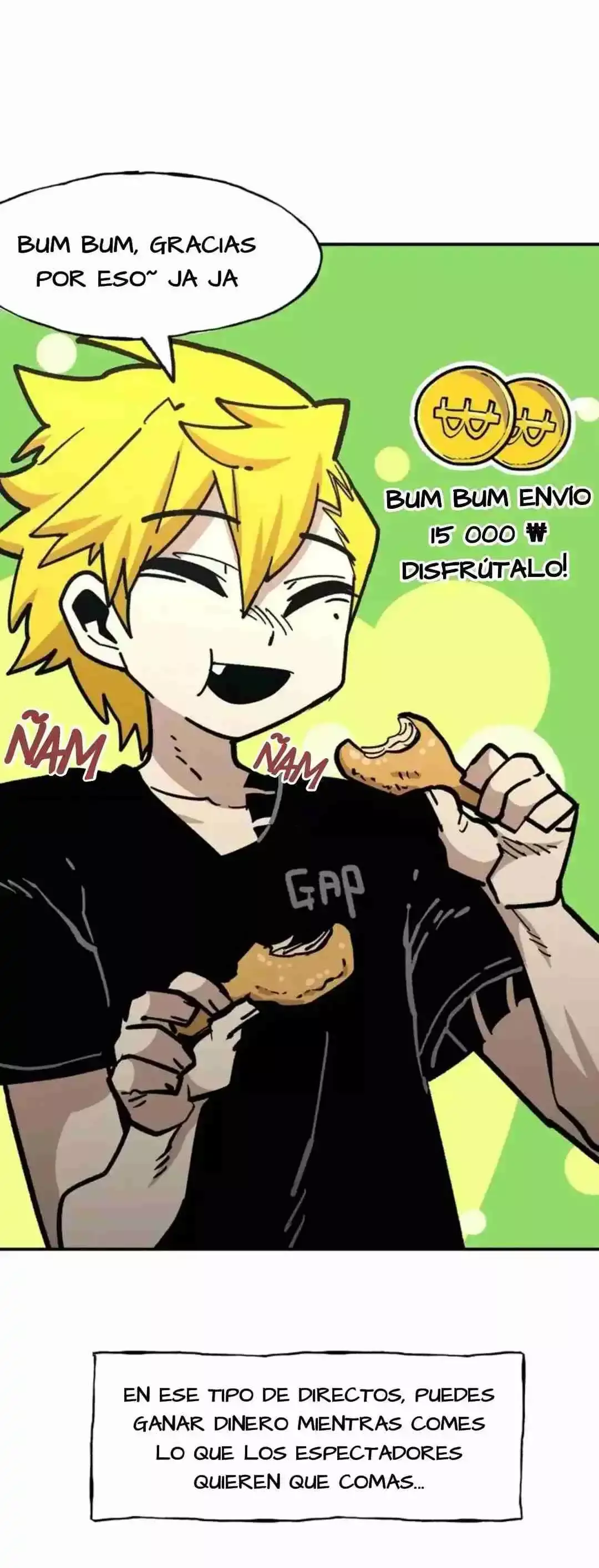 Capitulo 93 page 19