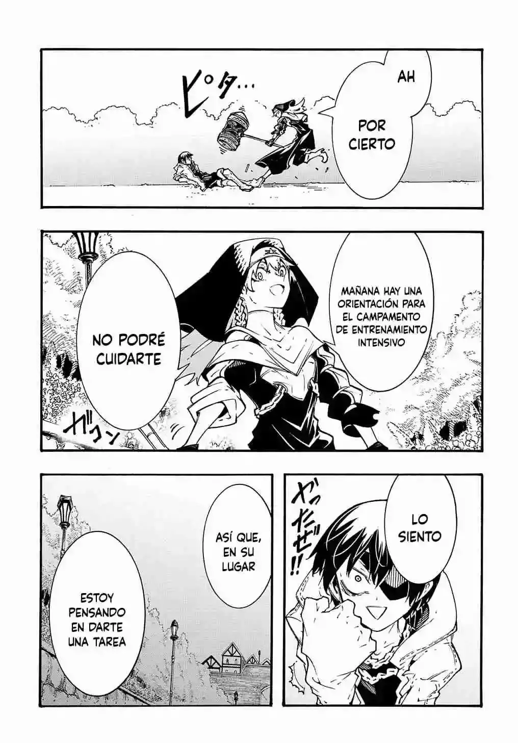 Capitulo 33 page 20