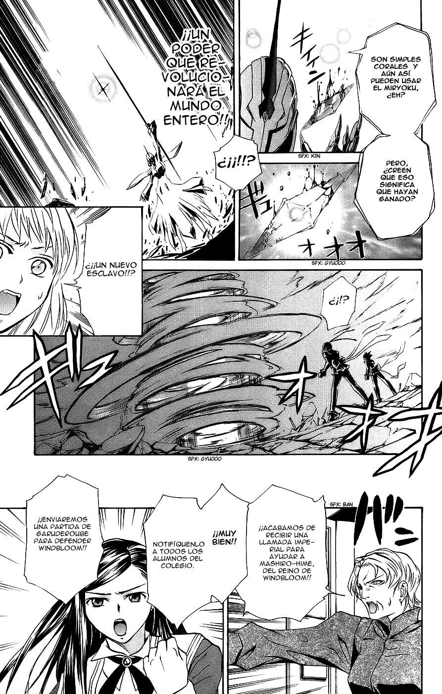 Capitulo 11 page 16