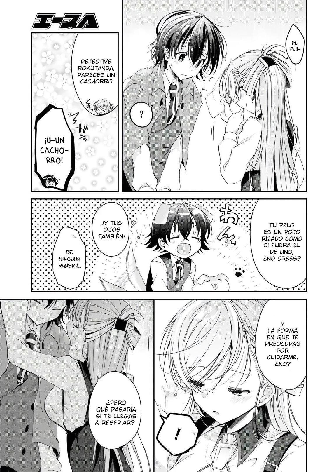 Capitulo 5.50 page 8