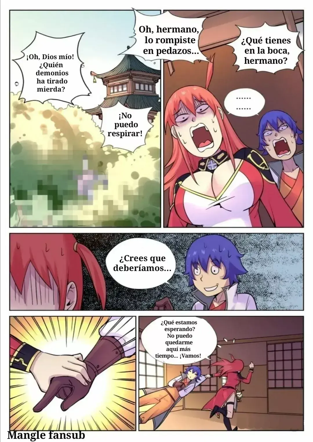 Capitulo 59 page 11