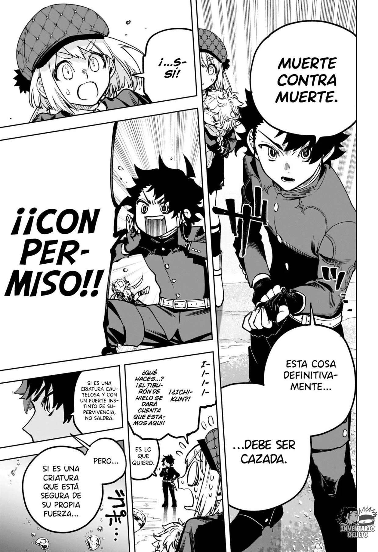 Capitulo 8 page 8