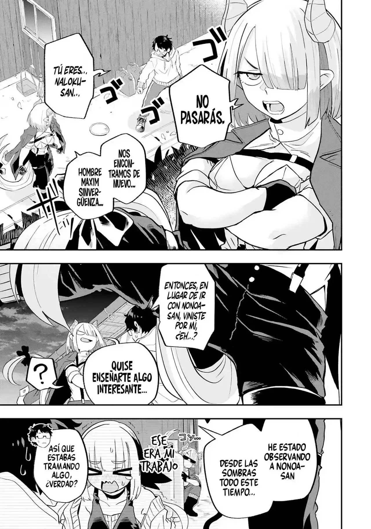Capitulo 21 page 11