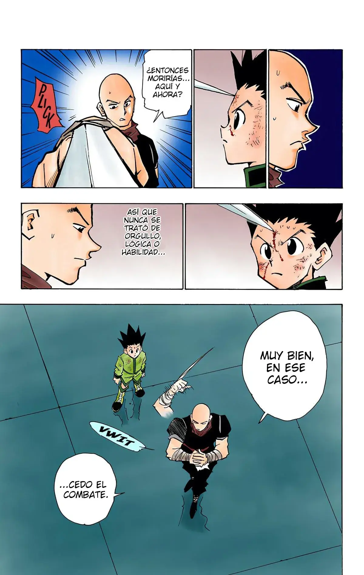 Capitulo 34 page 16