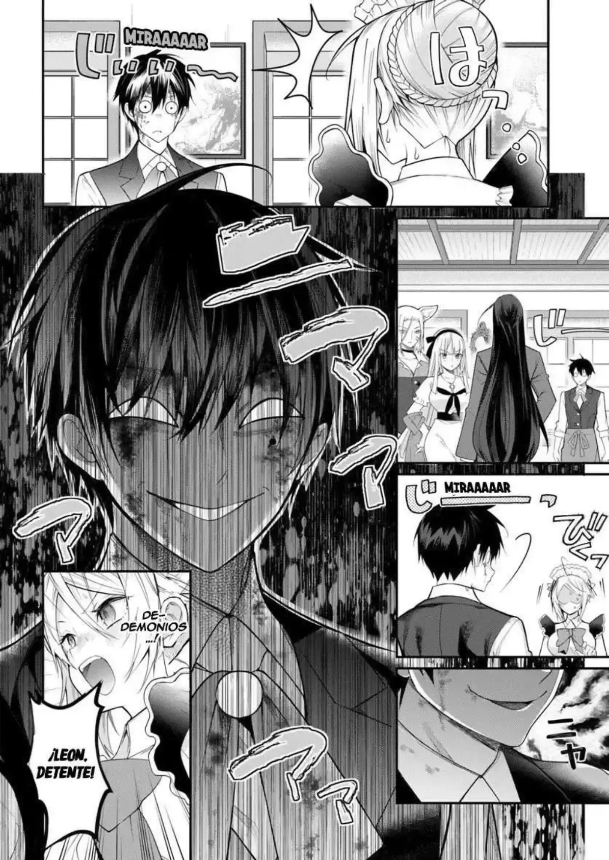 Capitulo 16 page 21