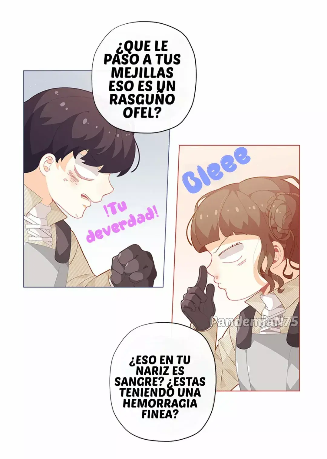 Capitulo 17 page 28