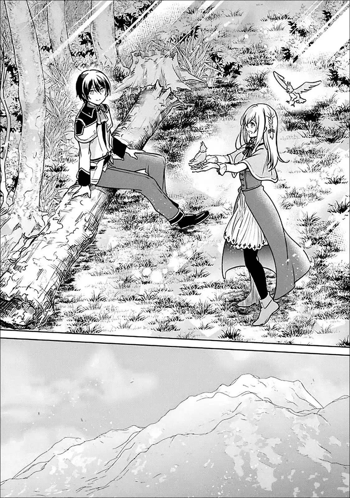 Capitulo 132 page 12
