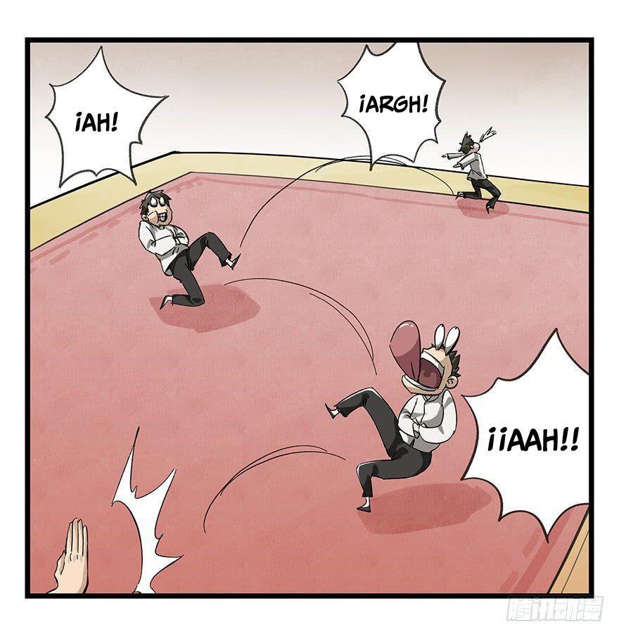 Capitulo 71 page 12