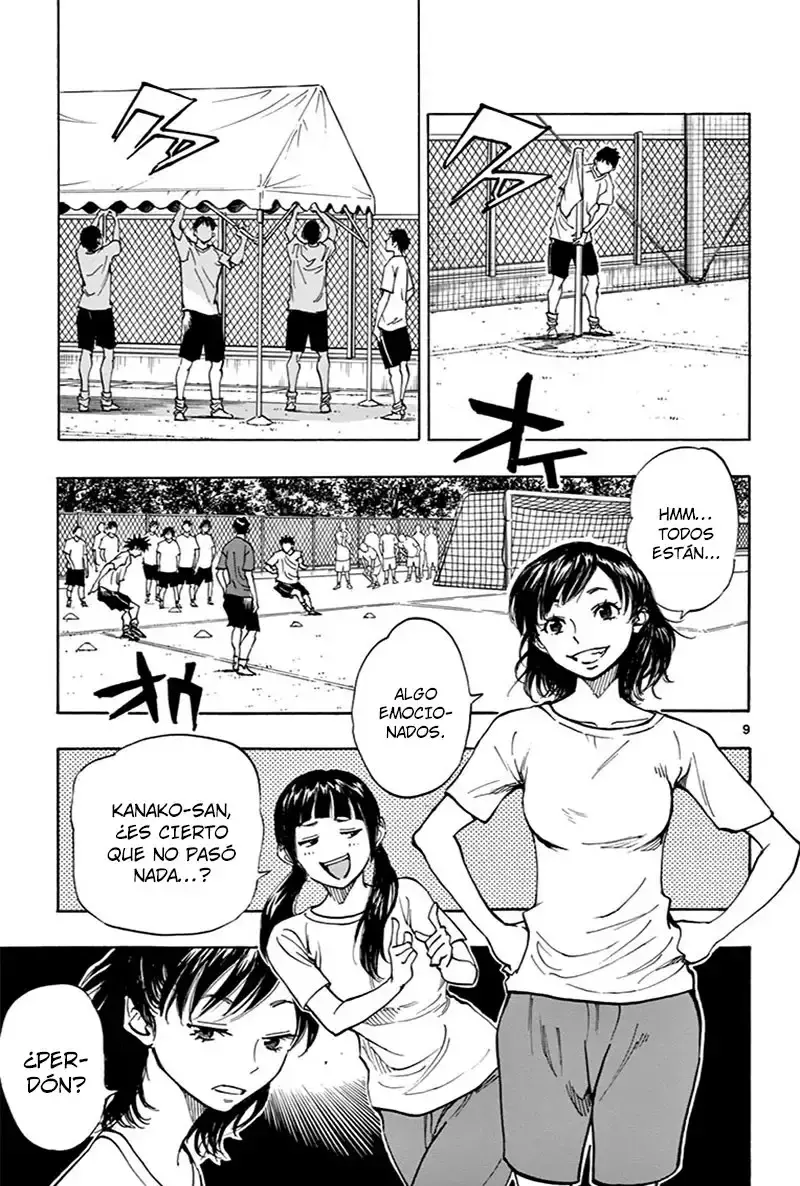 Capitulo 160 page 8