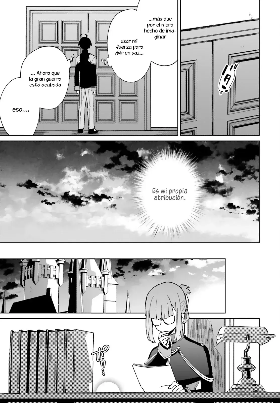 Capitulo 31 page 20