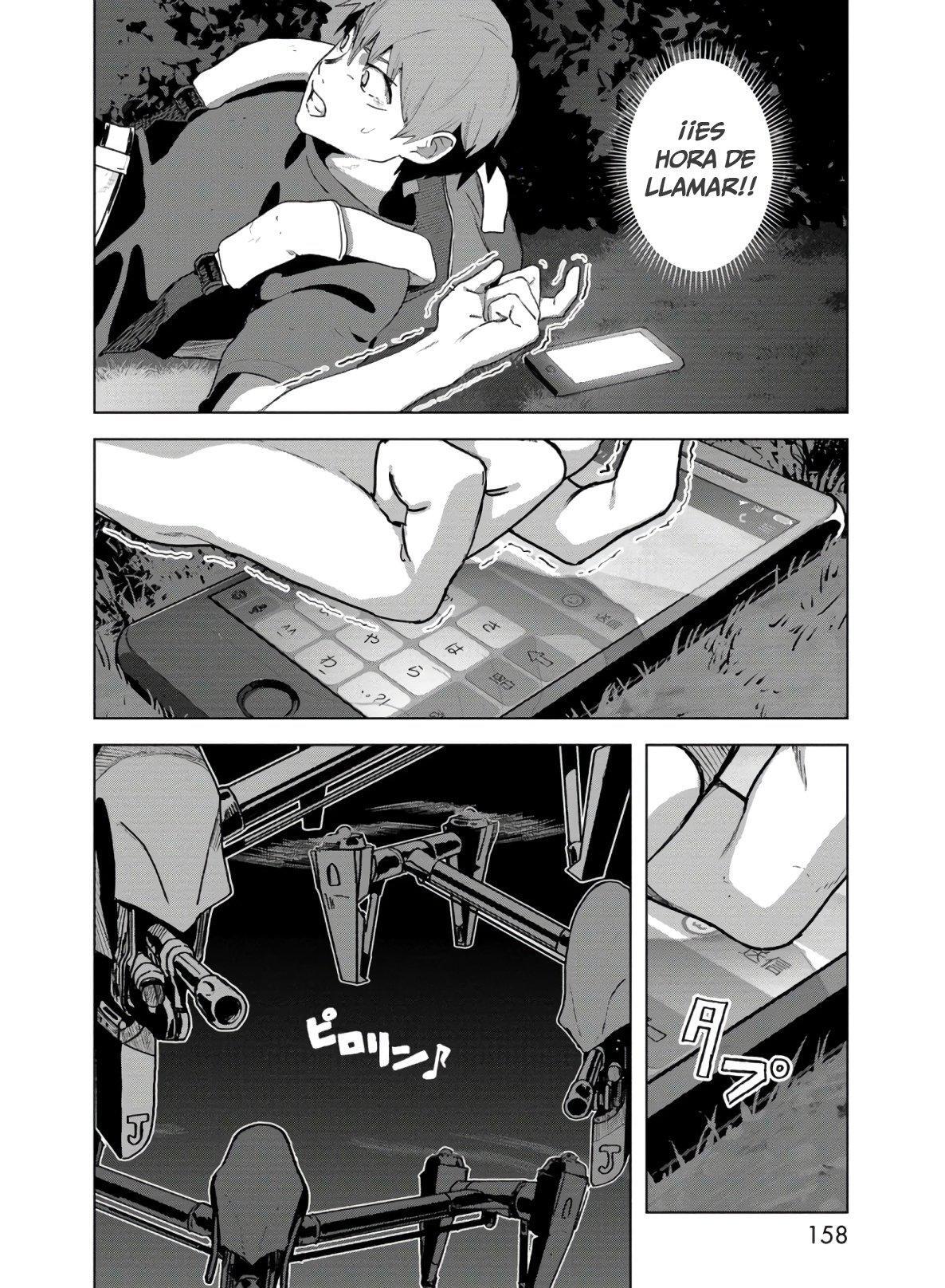 Capitulo 20 page 19