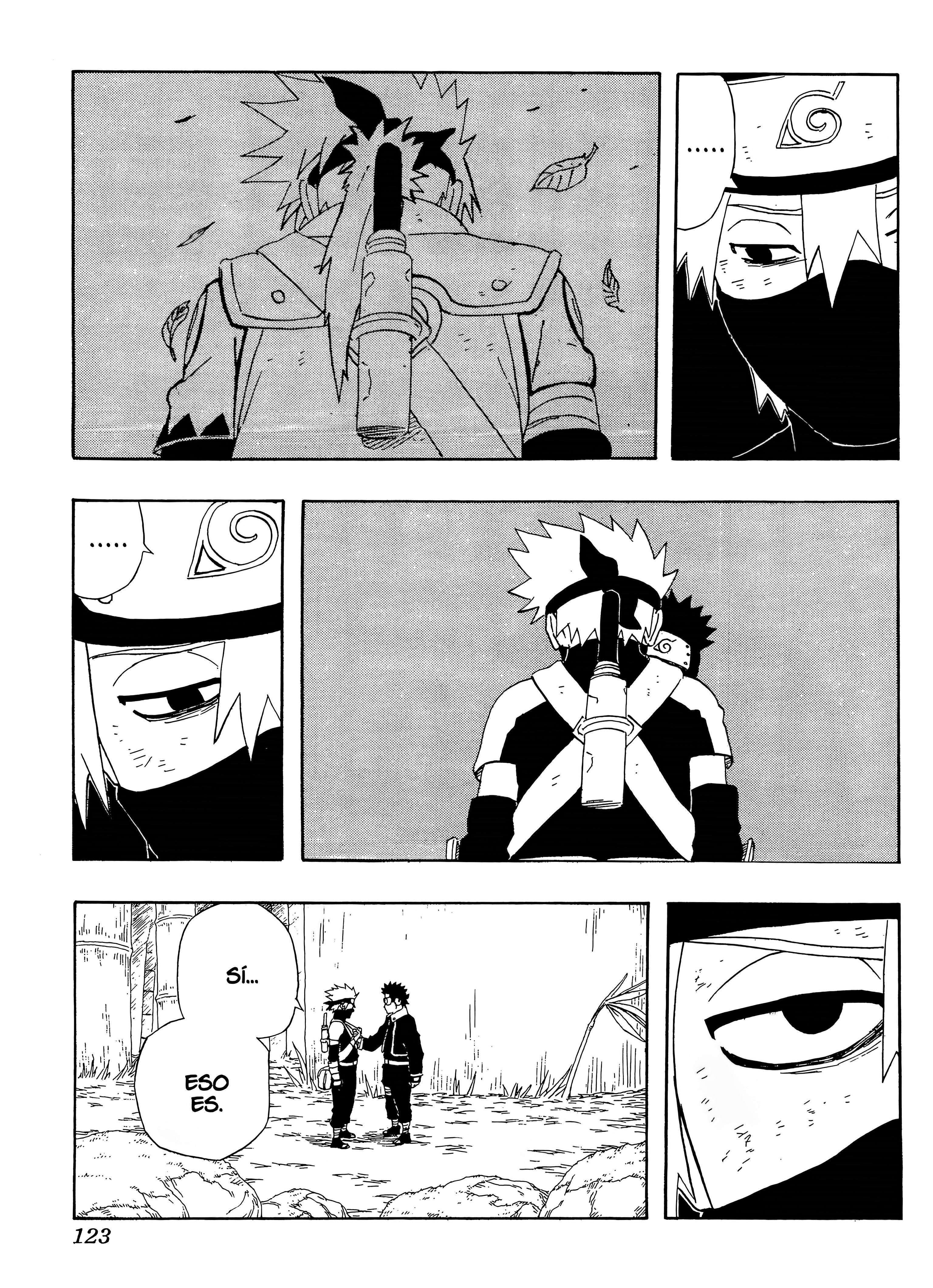 Capitulo 241 page 17