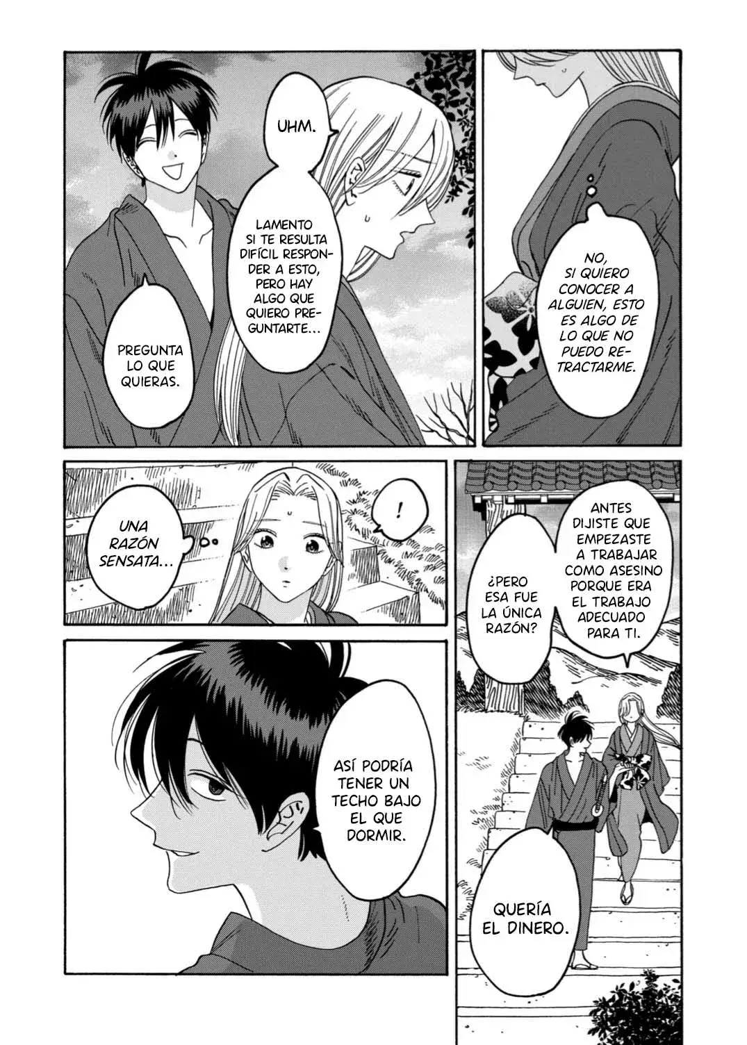 Capitulo 41 page 18