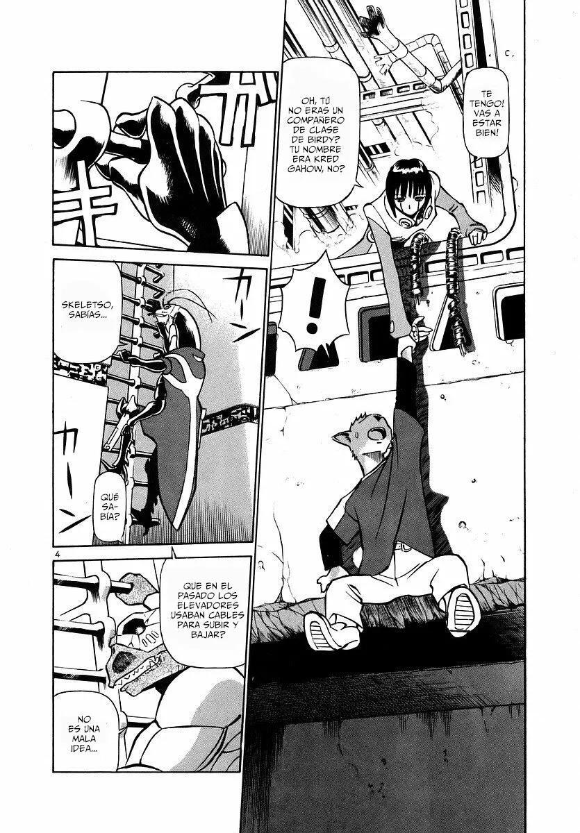 Capitulo 139 page 5