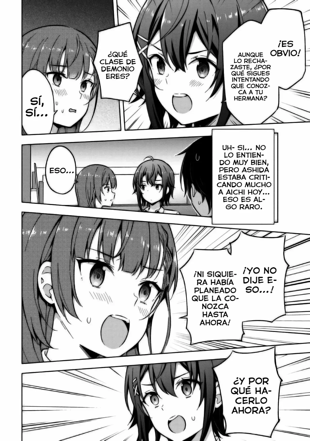 Capitulo 15 page 17