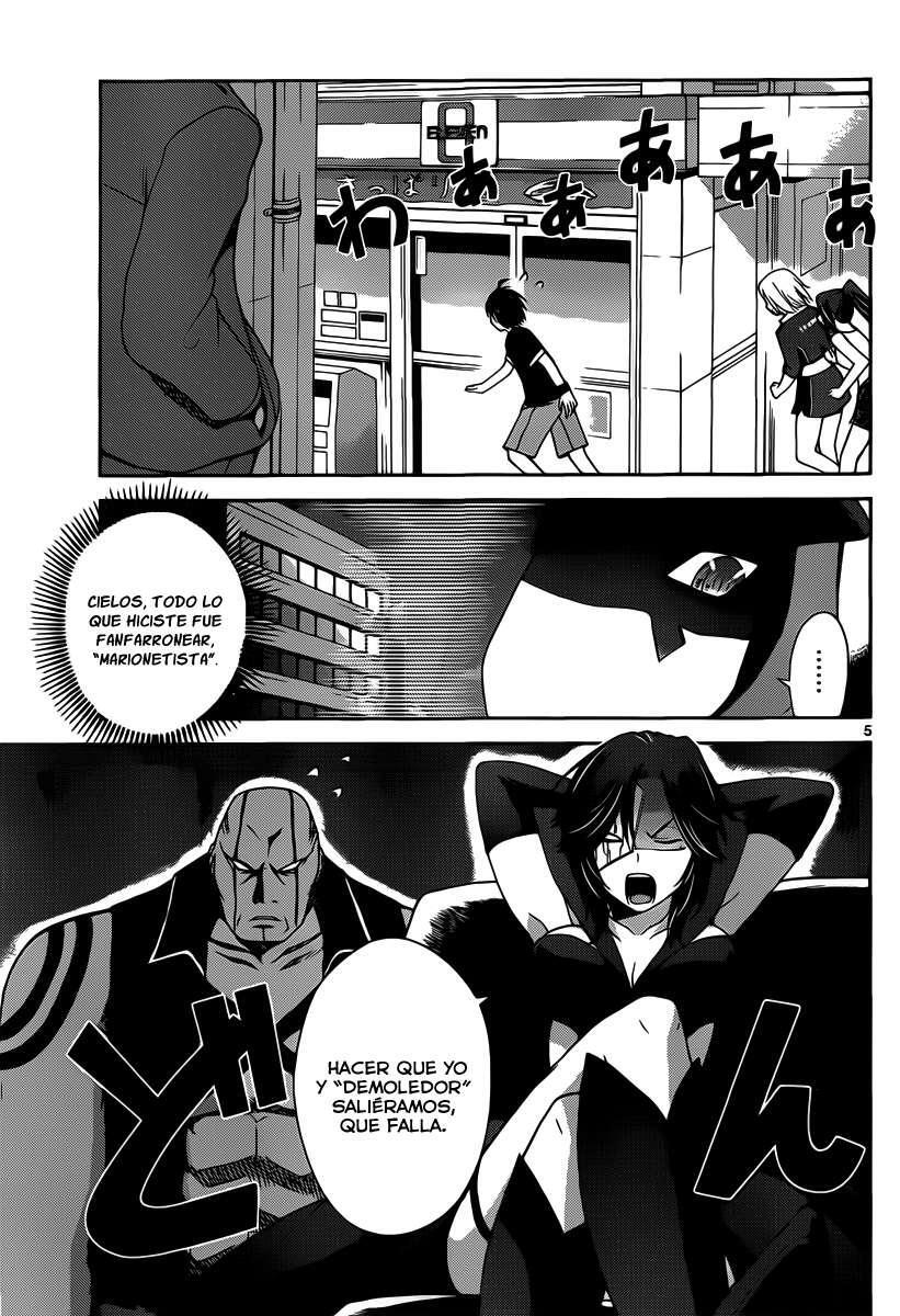 Capitulo 20 page 5
