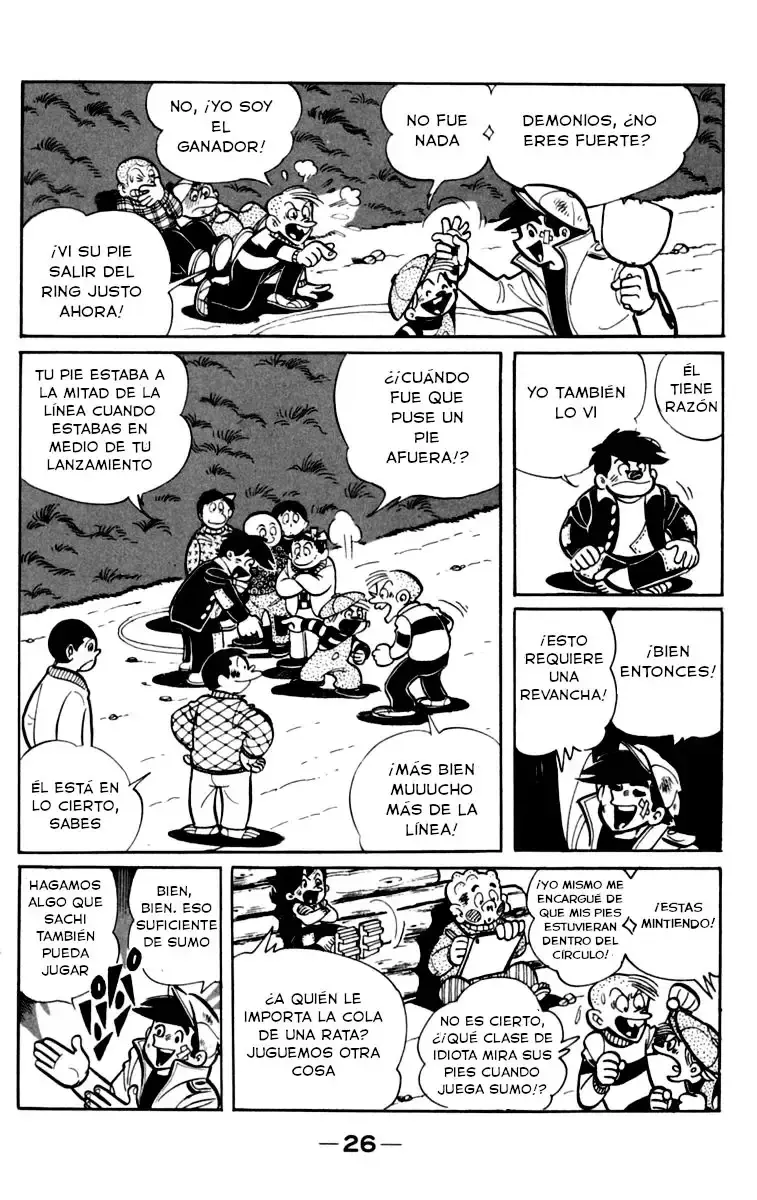 Capitulo 74 page 27
