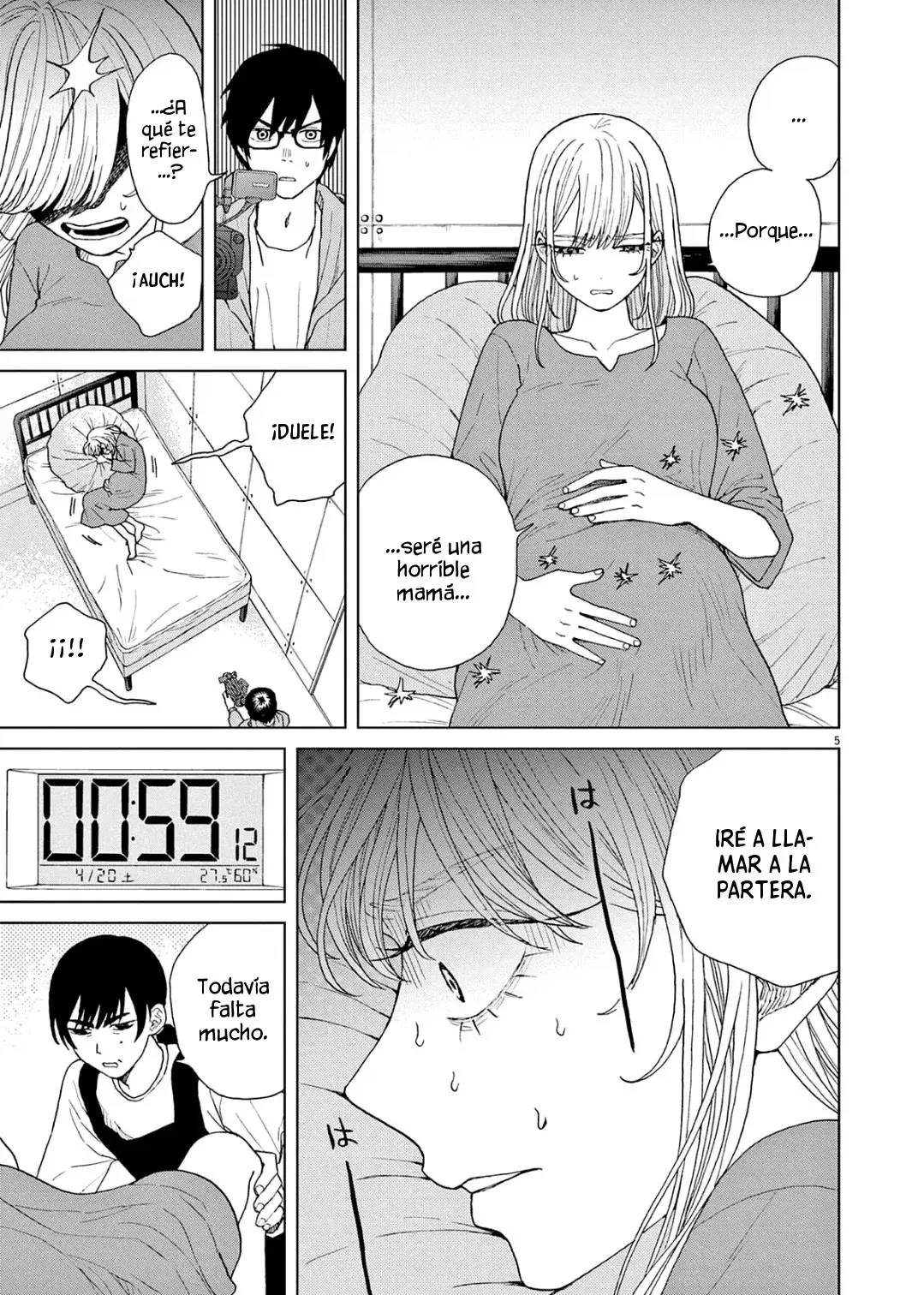 Capitulo 73 page 5