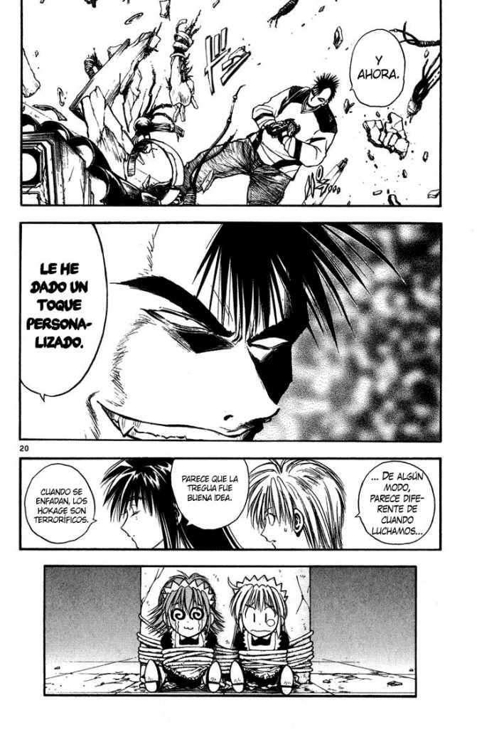 Capitulo 240 page 20
