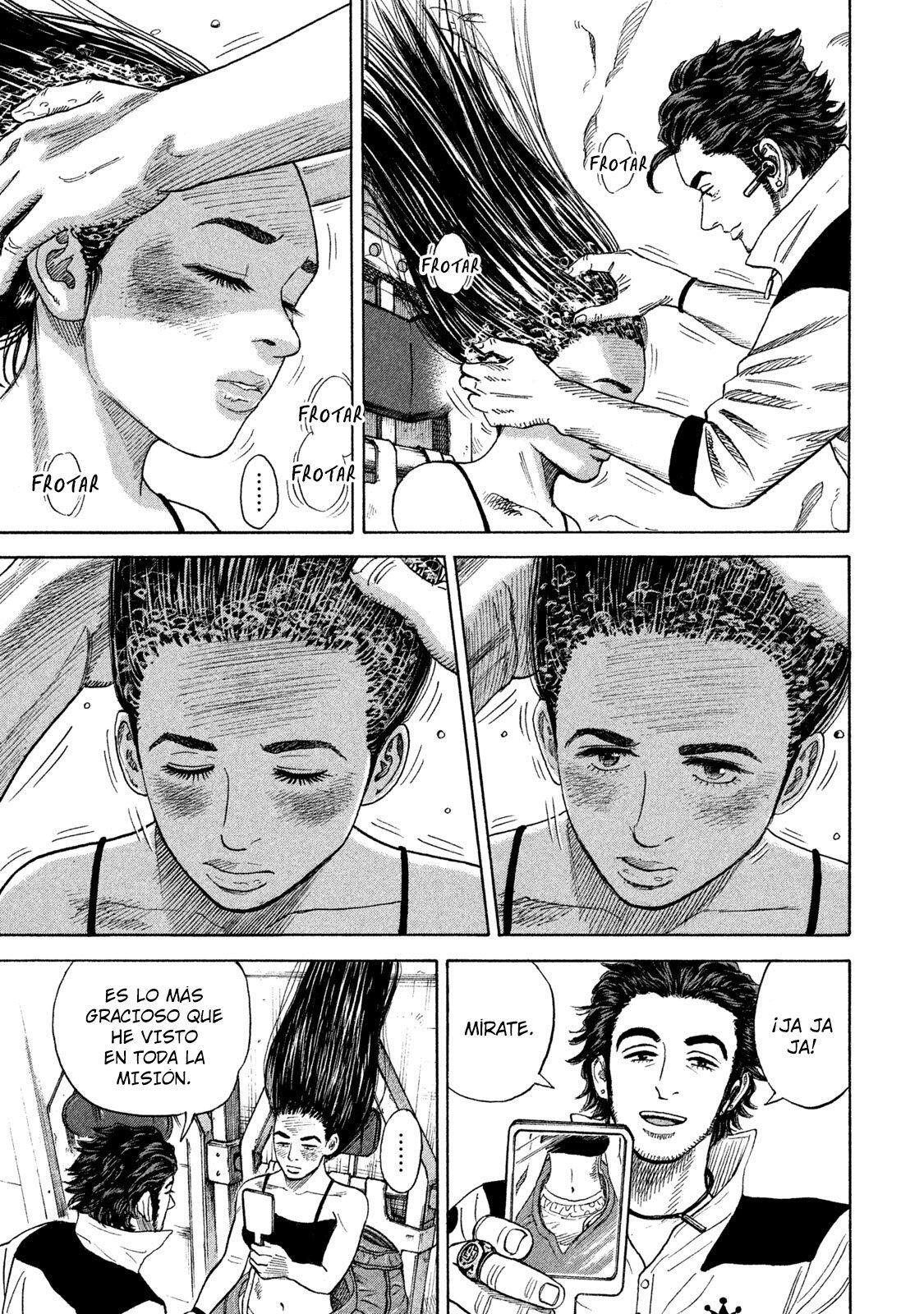 Capitulo 318 page 4