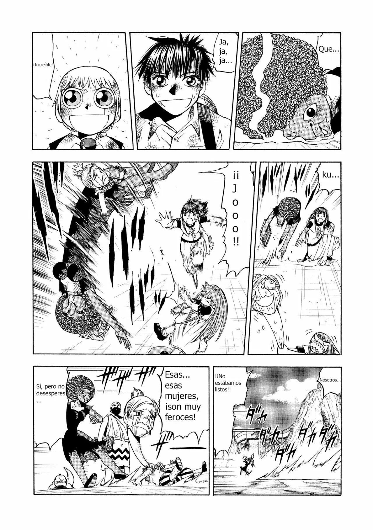 Capitulo 69 page 6